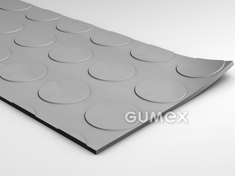 INDUSTRIELLER GUMMI-FUSSBODENBELAG SANTO